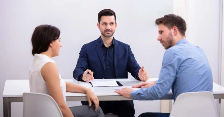 Barker Mediation’s Family mediation Bristol experts.