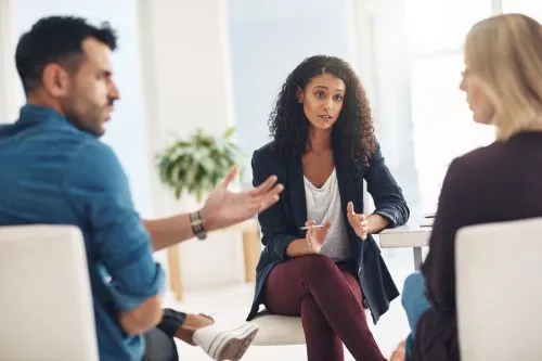 How Barker Supports You Every Step: Disclosure, Budgeting, and Options Bristol