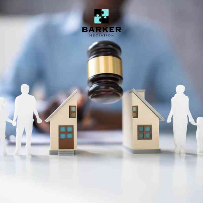 The Family Home: Protecting Your Biggest Asset with Barker Bristol
