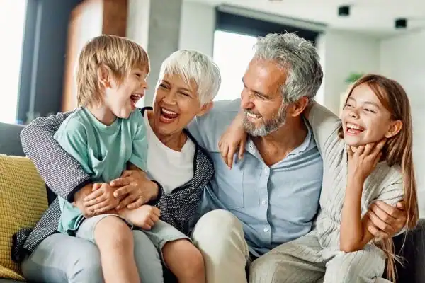 Grandparent Access Mediation Bristol