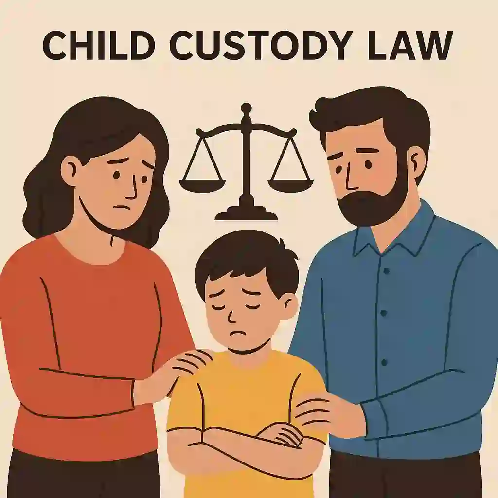 Applying to the Family Court What Parents Need to Know Bristol