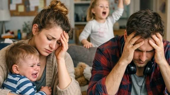 Why Can Co-Parenting Feel So Difficult in the Early Stages Bristol