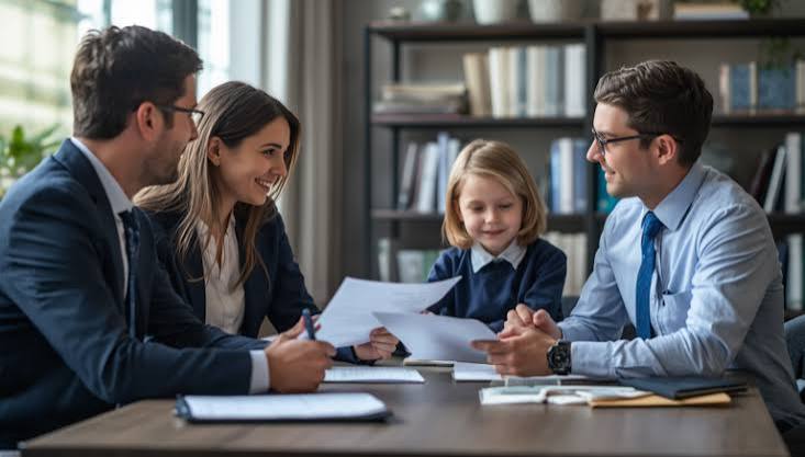 Can Mediation Help When Parents Cannot Agree About a Child’s School Bristol?