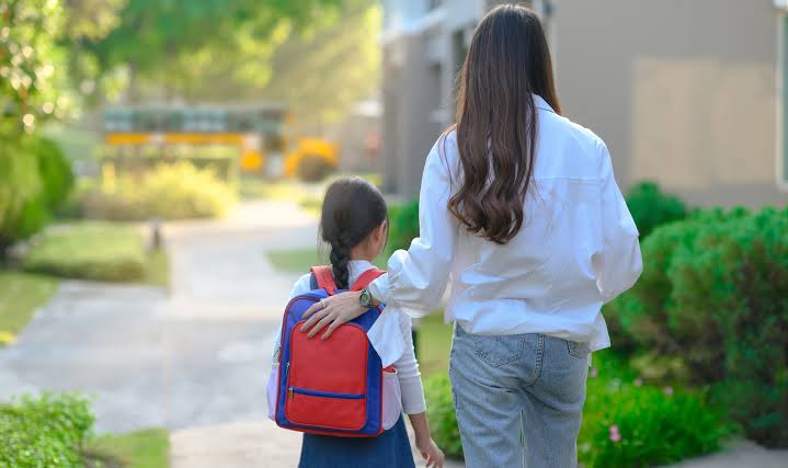 What Happens If My Ex Has Already Applied for a New School Bristol?