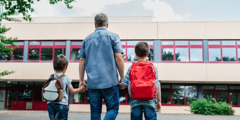 What If We Disagree About the School, Travel or Daily Routine Bristol?